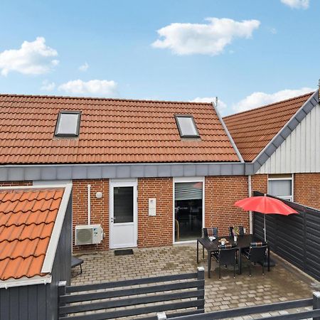 Amazing Home In Hvide Sande With Wifi Bjerregård 외부 사진