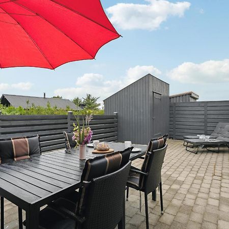 Amazing Home In Hvide Sande With Wifi Bjerregård 외부 사진