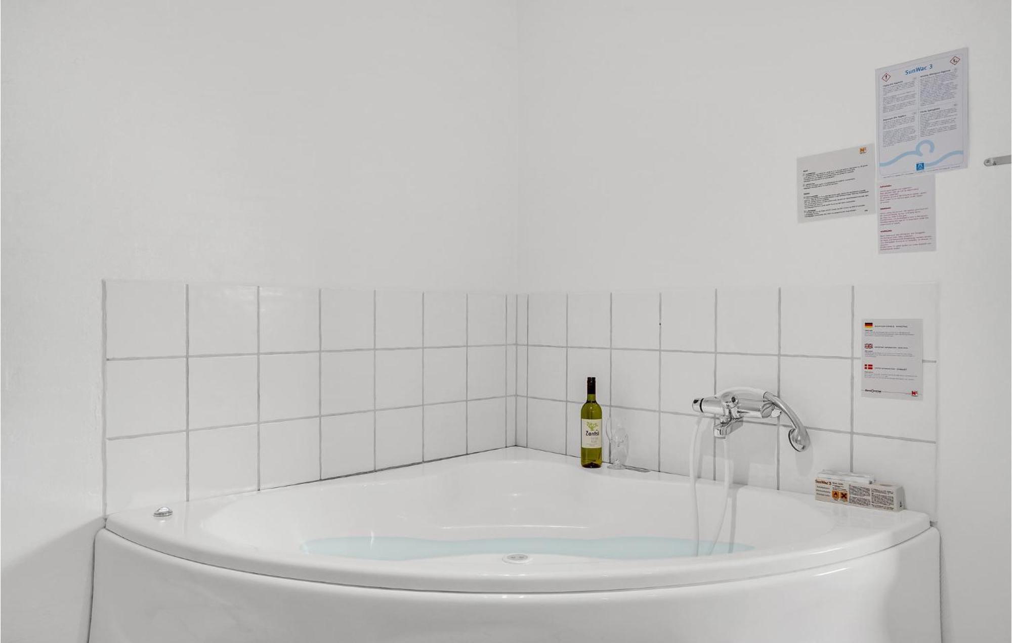 Amazing Home In Hvide Sande With Wifi Bjerregård 외부 사진