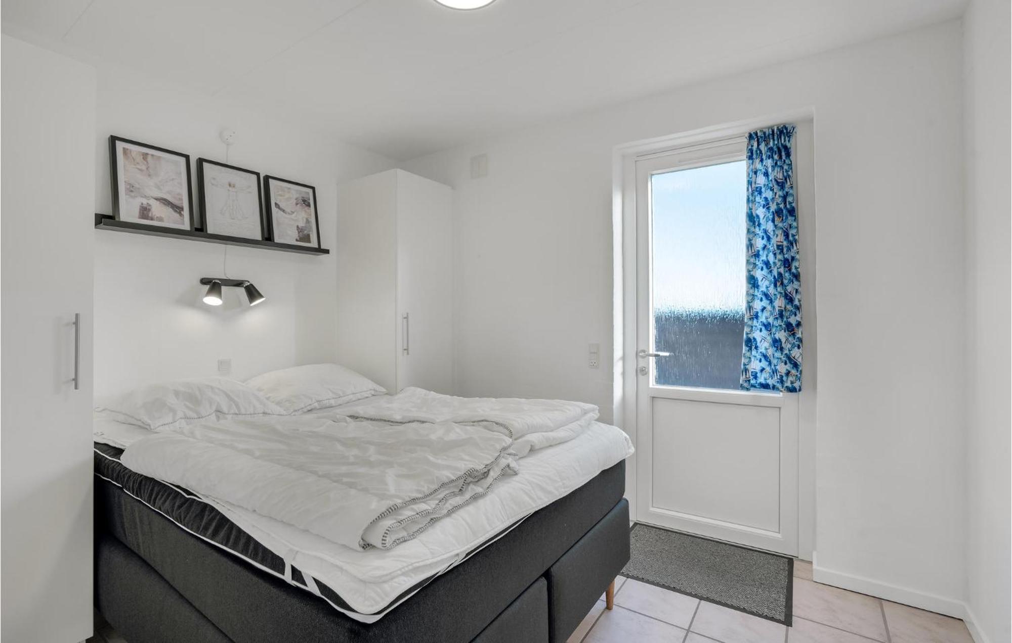 Amazing Home In Hvide Sande With Wifi Bjerregård 외부 사진
