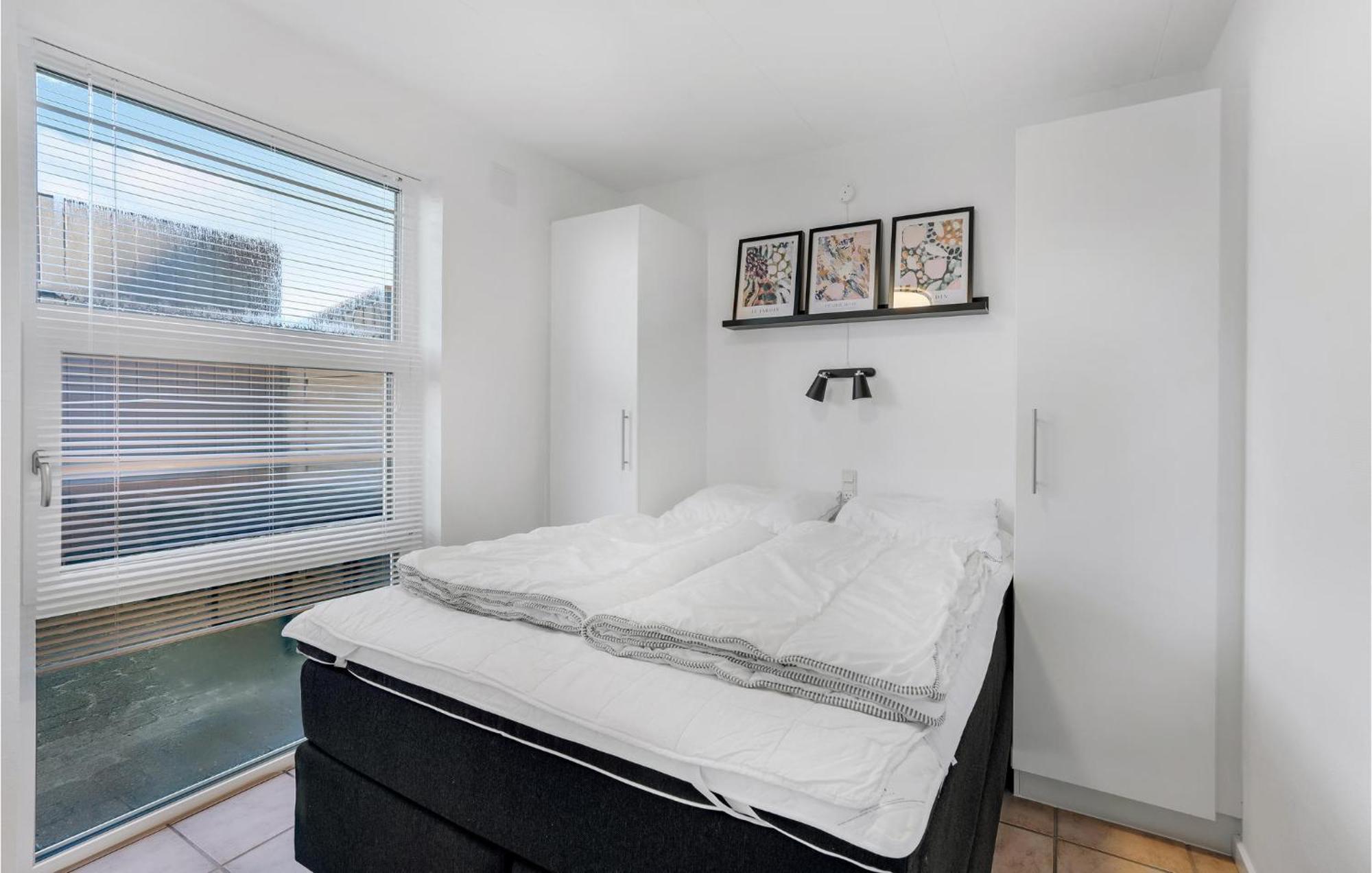 Amazing Home In Hvide Sande With Wifi Bjerregård 외부 사진