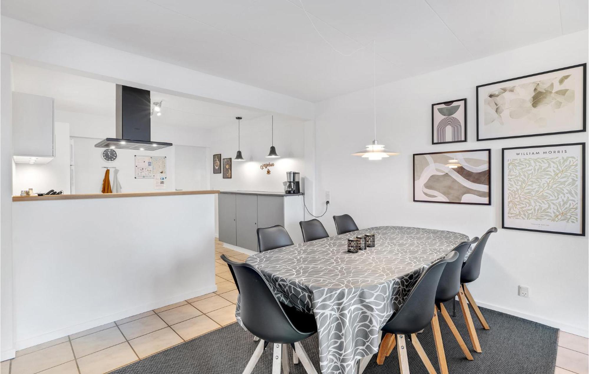 Amazing Home In Hvide Sande With Wifi Bjerregård 외부 사진